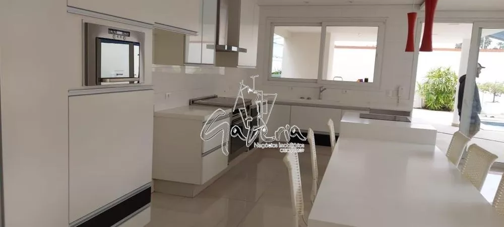 Sobrado, 3 quartos, 447 m² - Foto 6