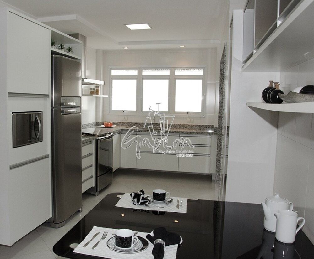 Apartamento, 3 quartos, 155 m² - Foto 12