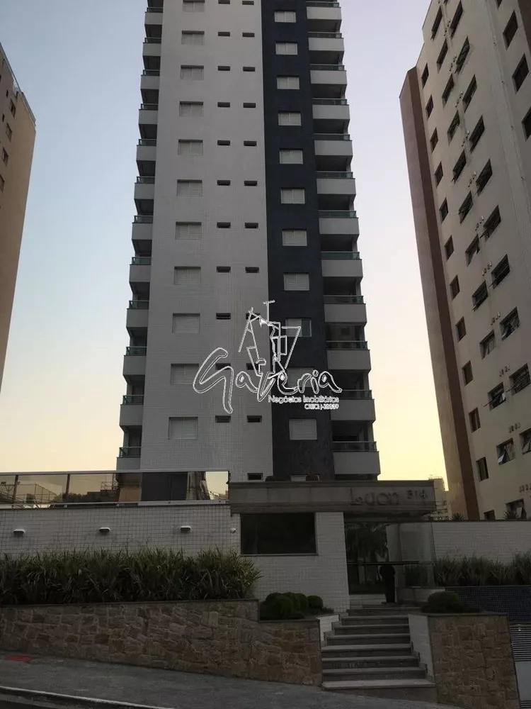 Apartamento, 3 quartos, 155 m² - Foto 8