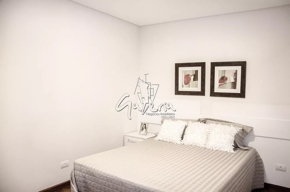 Apartamento, 3 quartos, 155 m² - Foto 6
