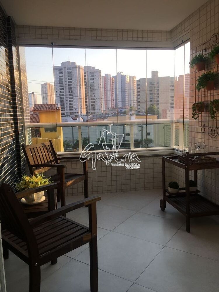 Apartamento, 3 quartos, 155 m² - Foto 10