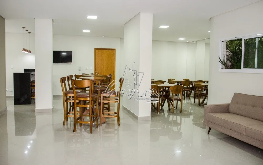 Apartamento, 3 quartos, 155 m² - Foto 17