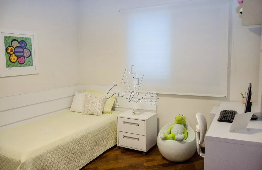 Apartamento, 3 quartos, 155 m² - Foto 7