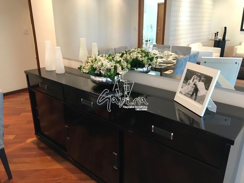 Apartamento, 3 quartos, 155 m² - Foto 9