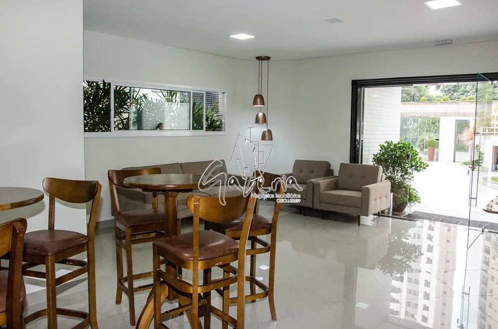 Apartamento, 3 quartos, 155 m² - Foto 18