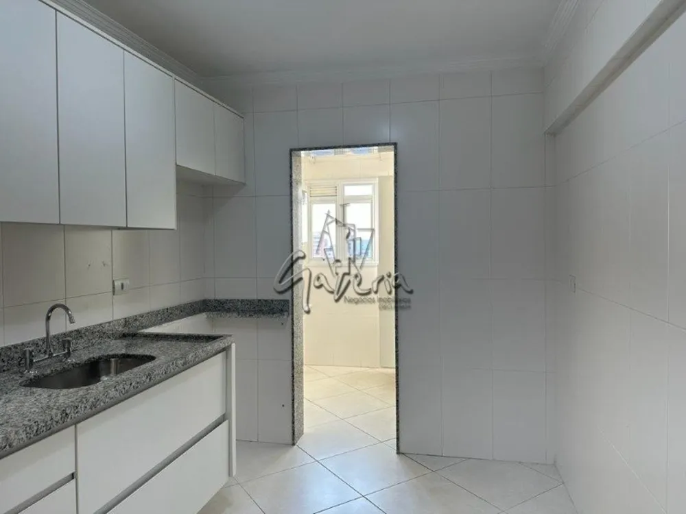 Apartamento, 3 quartos, 90 m² - Foto 2