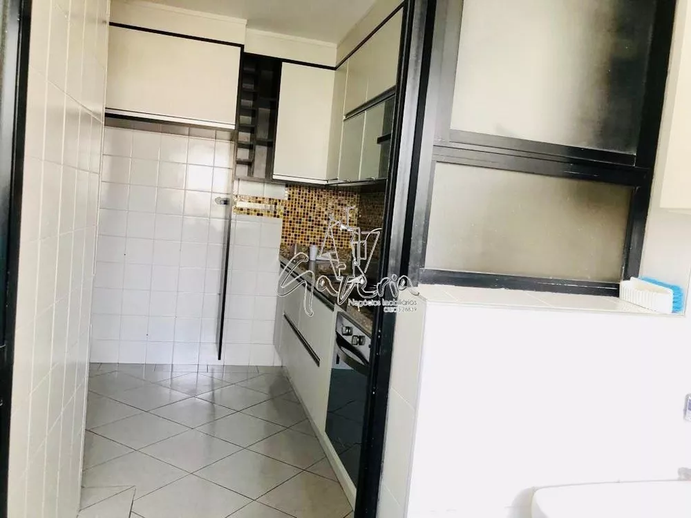 Cobertura à venda com 3 quartos, 204m² - Foto 10