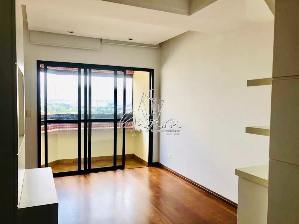 Cobertura à venda com 3 quartos, 204m² - Foto 3