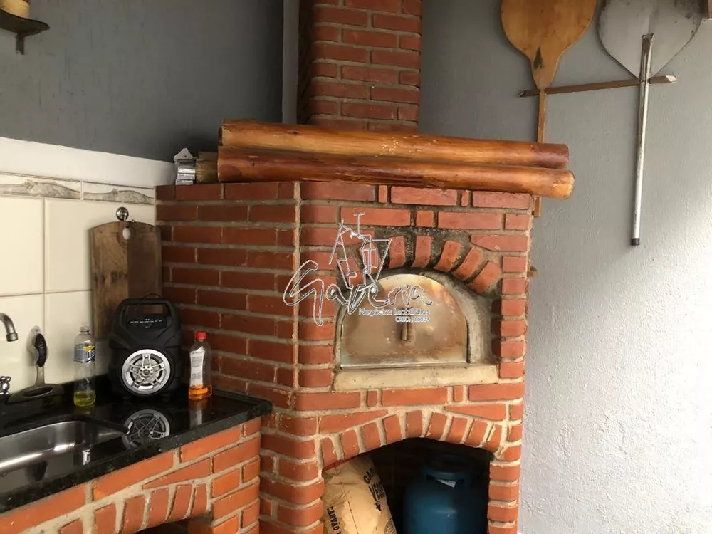 Sobrado, 3 quartos, 347 m² - Foto 30