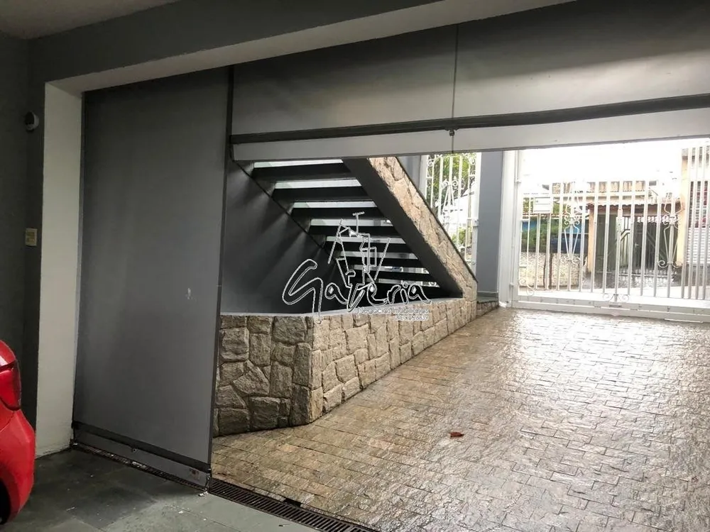 Sobrado, 3 quartos, 347 m² - Foto 36