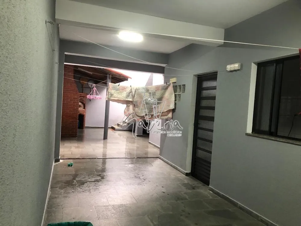 Sobrado, 3 quartos, 347 m² - Foto 29