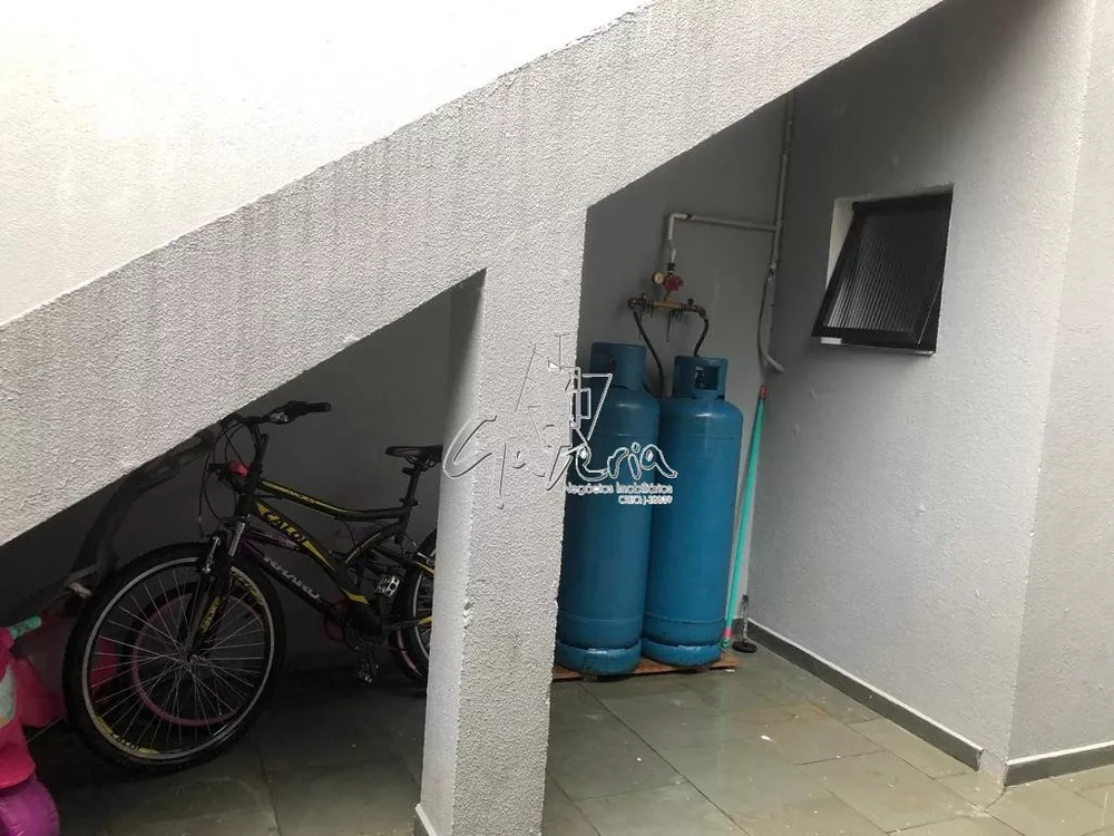 Sobrado, 3 quartos, 347 m² - Foto 31