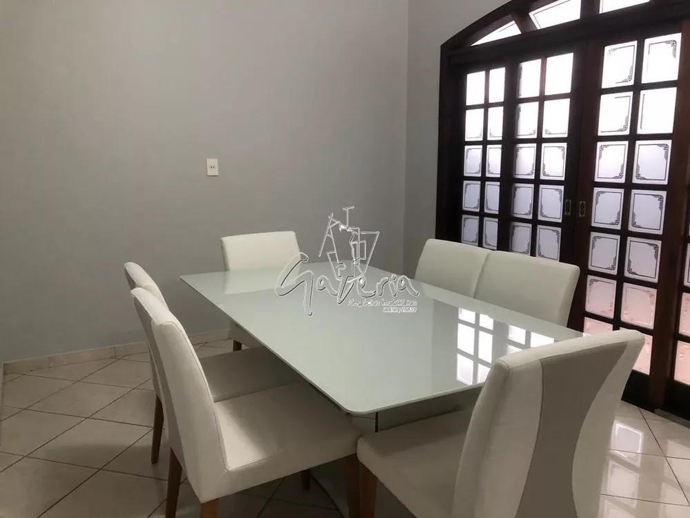 Sobrado à venda com 3 quartos, 347m² - Foto 5