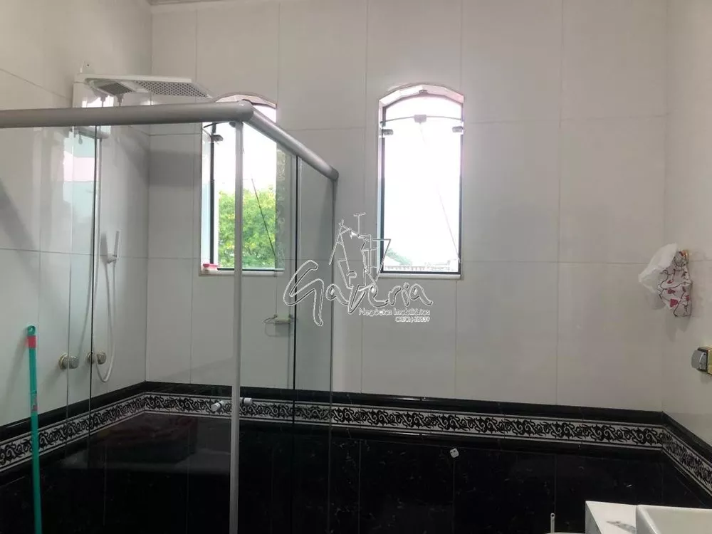 Sobrado à venda com 3 quartos, 347m² - Foto 16