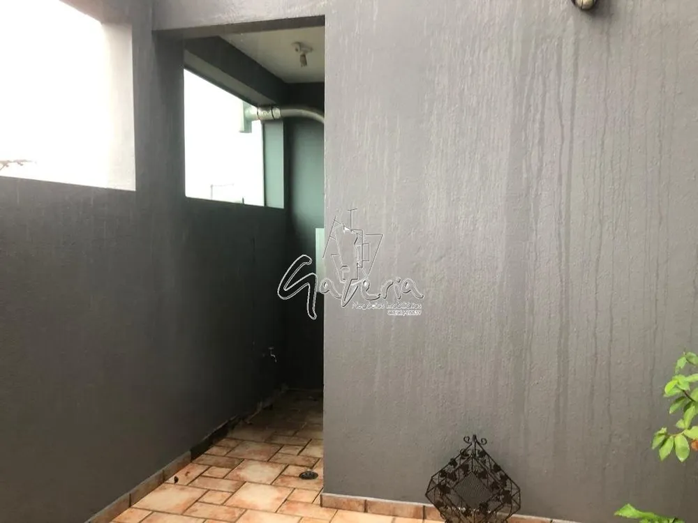 Sobrado, 3 quartos, 347 m² - Foto 37