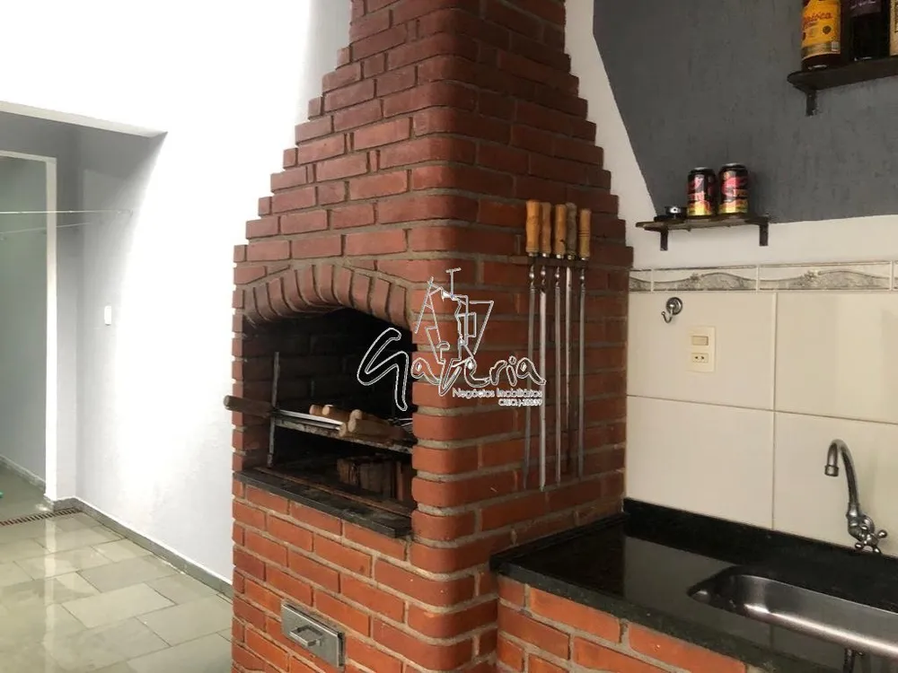 Sobrado, 3 quartos, 347 m² - Foto 32