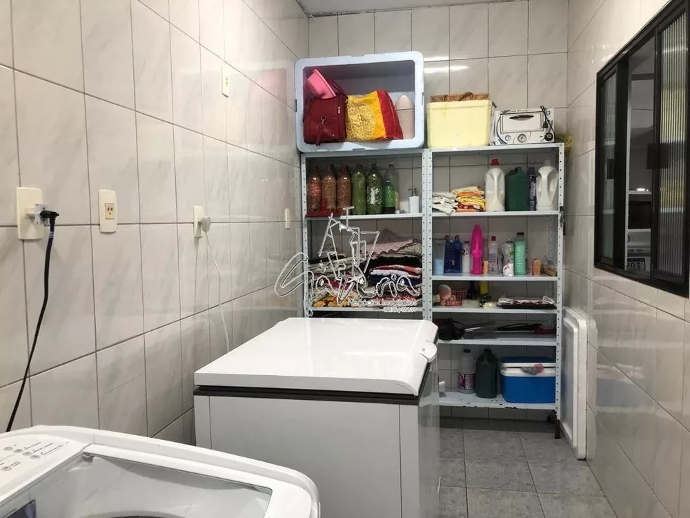 Sobrado, 3 quartos, 347 m² - Foto 29