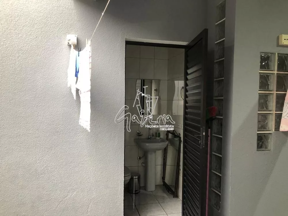 Sobrado, 3 quartos, 347 m² - Foto 32