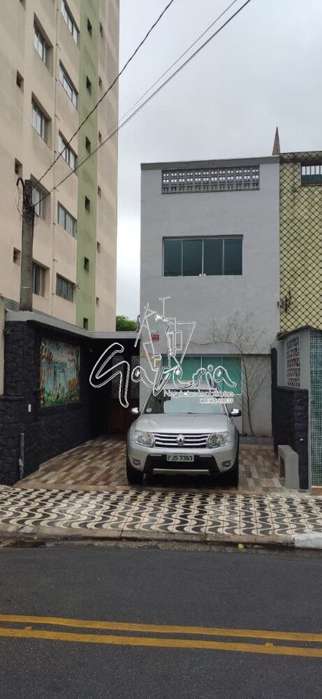 Sobrado, 4 quartos, 173 m² - Foto 10