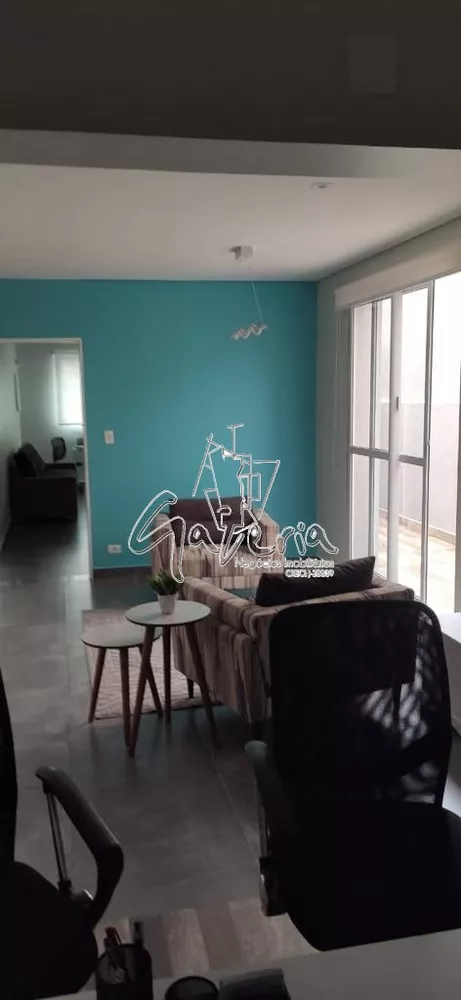 Sobrado à venda com 4 quartos, 173m² - Foto 1