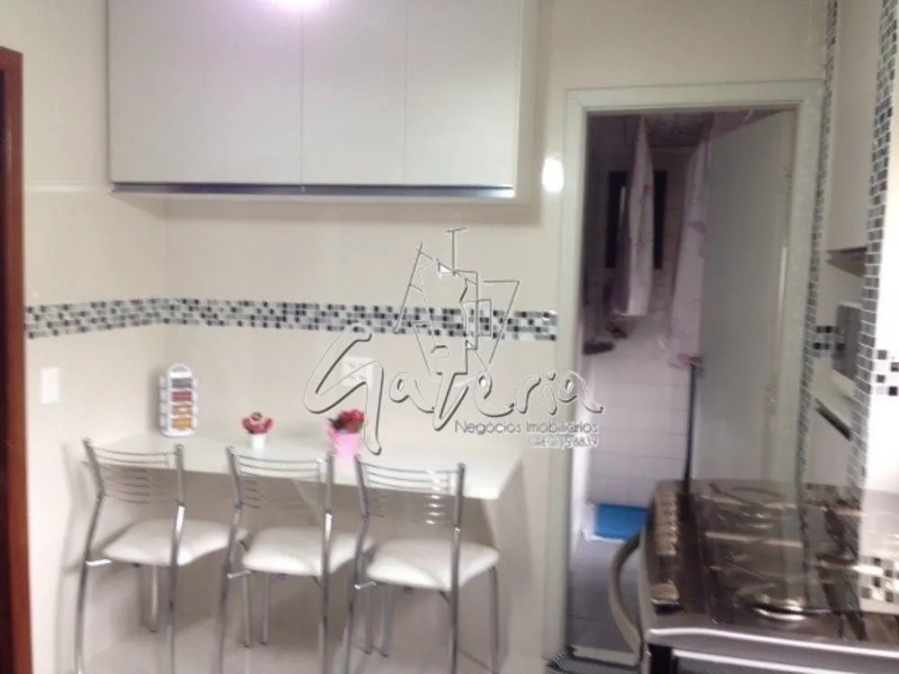 Apartamento à venda com 3 quartos, 84m² - Foto 7