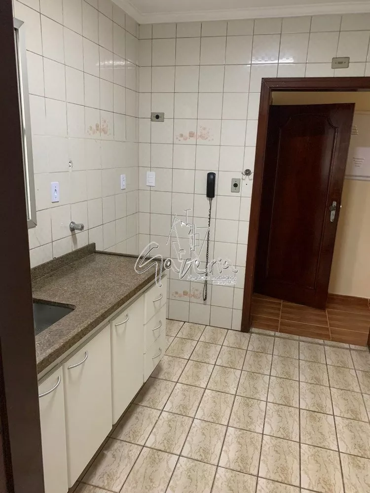 Apartamento à venda com 3 quartos, 105m² - Foto 4