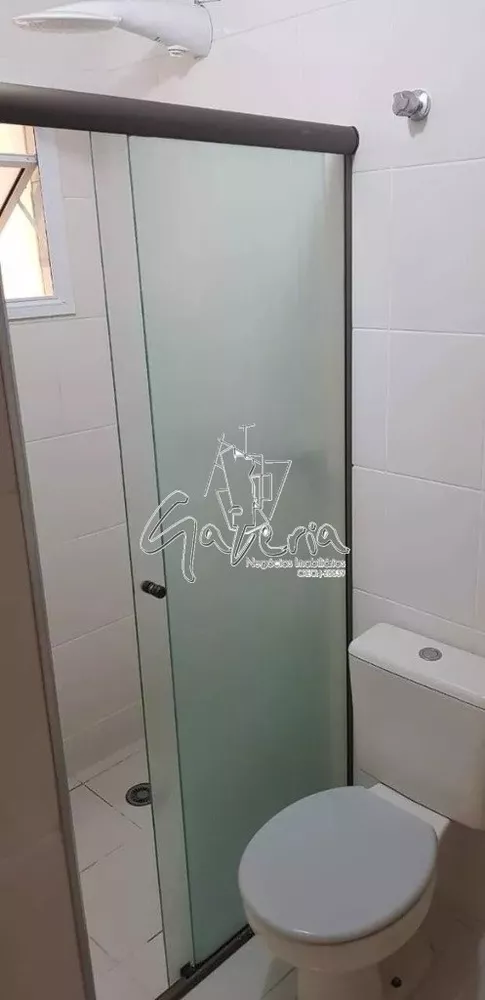 Apartamento, 2 quartos, 64 m² - Foto 11