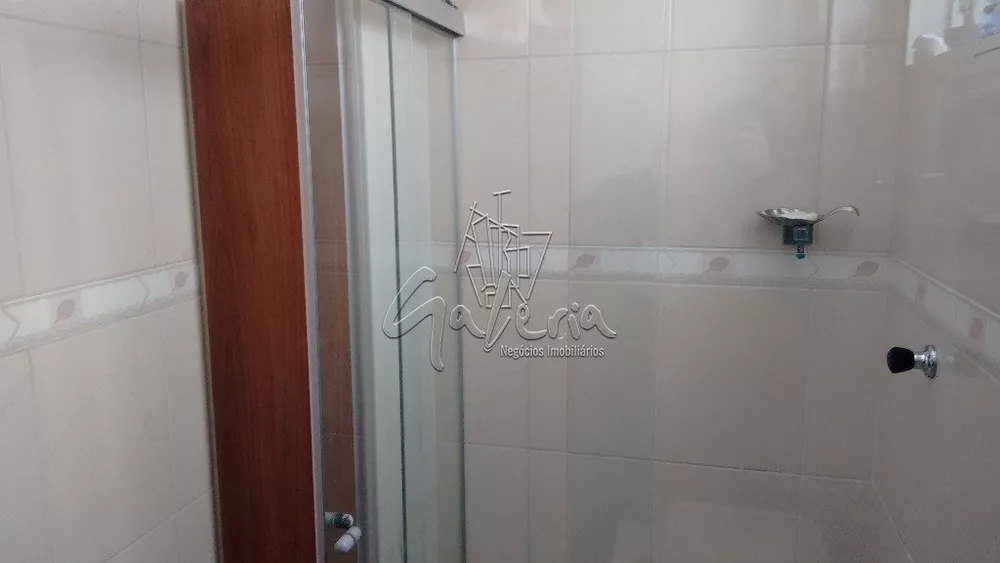 Apartamento, 2 quartos, 69 m² - Foto 8