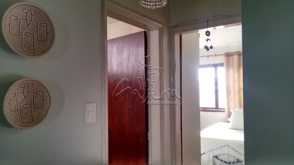 Apartamento, 2 quartos, 69 m² - Foto 2