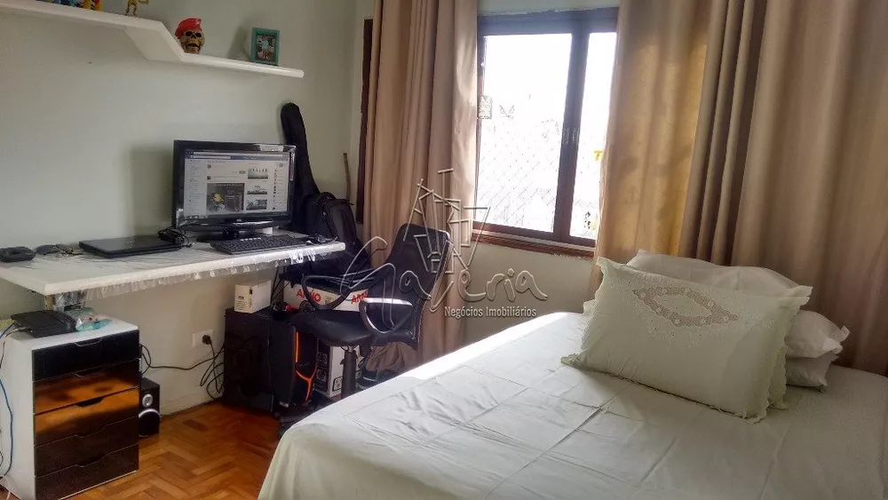 Apartamento, 2 quartos, 69 m² - Foto 7