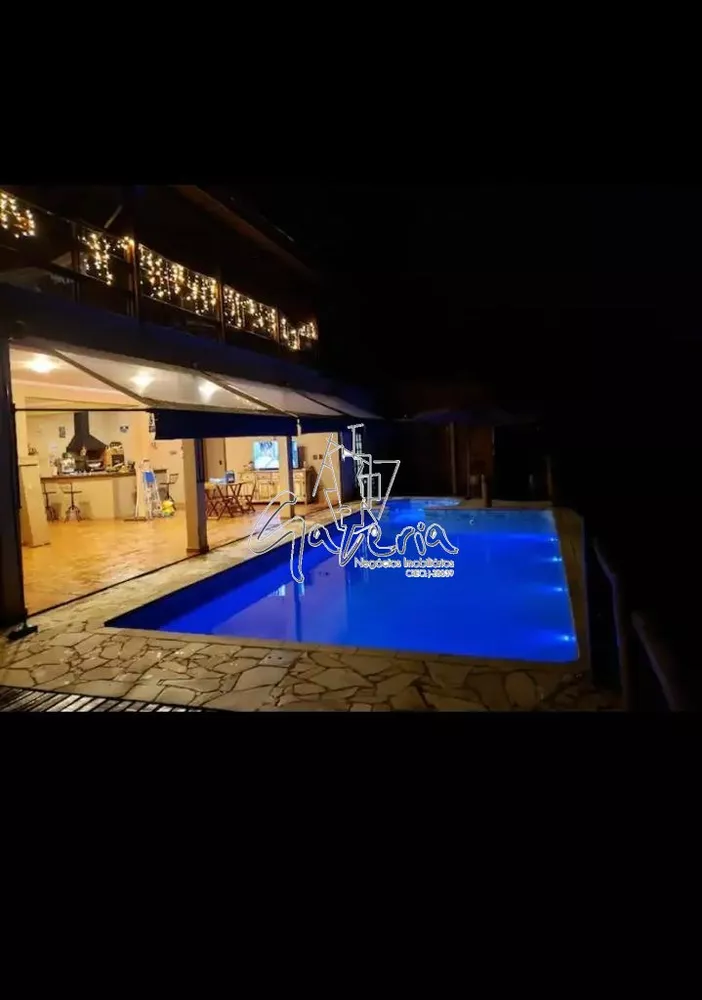 Chácara, 4 quartos - Foto 6