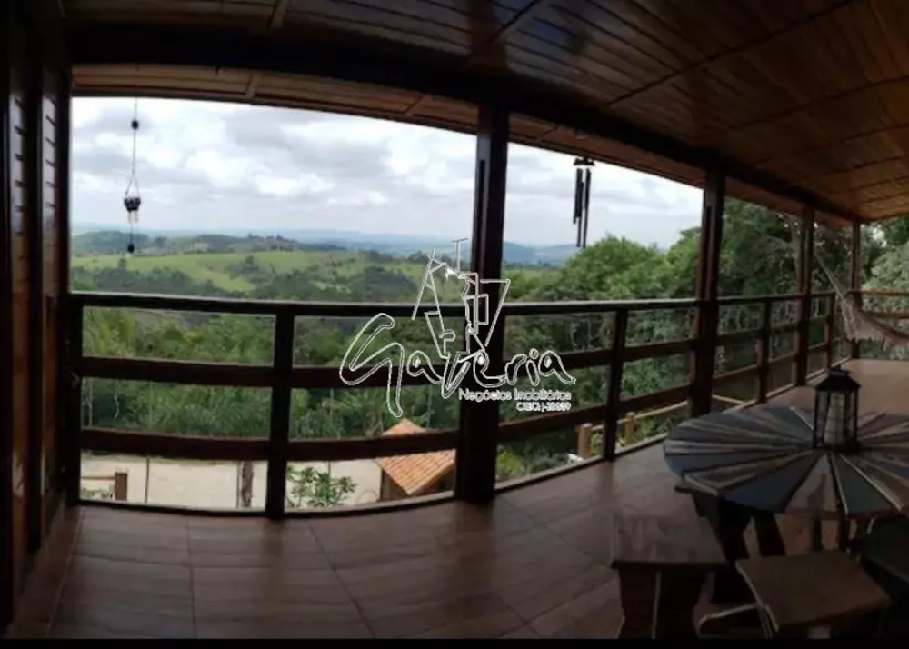 Chácara, 4 quartos - Foto 7