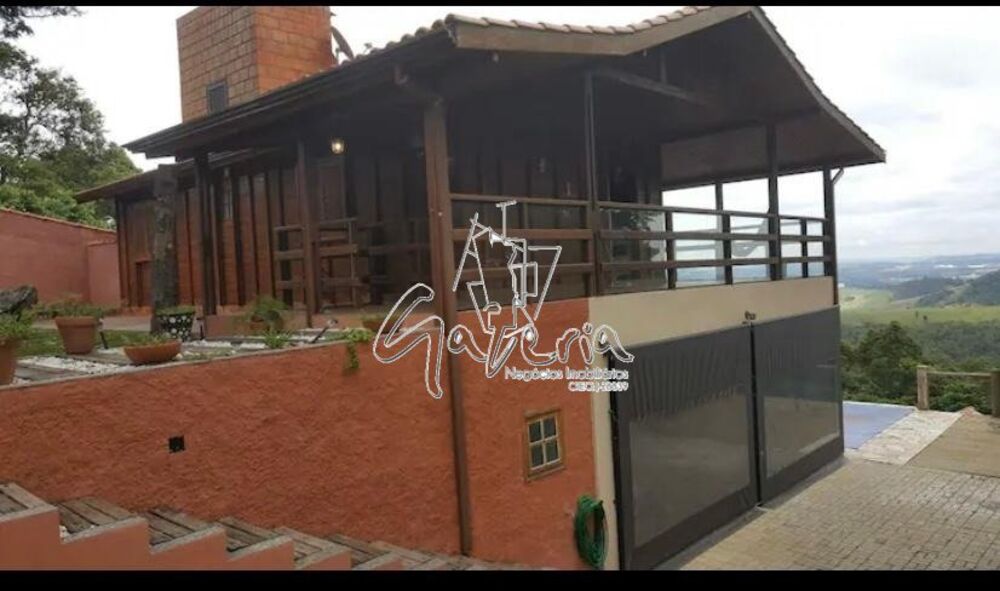 Chácara à venda com 4 quartos - Foto 2
