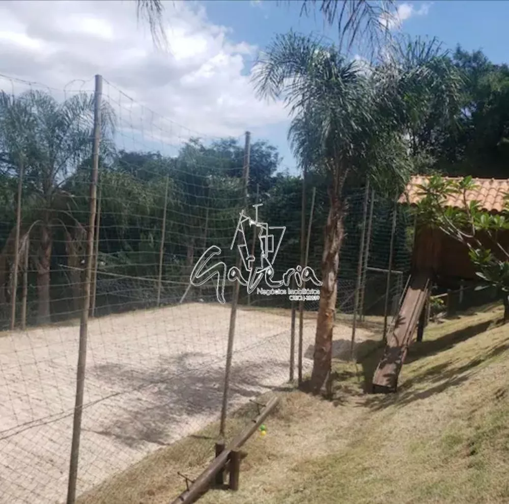 Chácara, 4 quartos - Foto 8