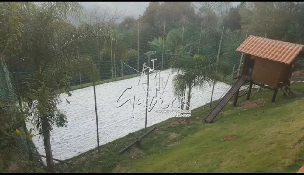 Chácara, 4 quartos - Foto 5