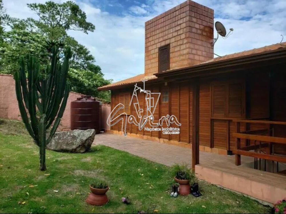 Chácara à venda com 4 quartos - Foto 4