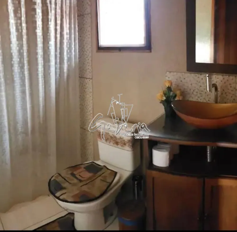 Chácara, 4 quartos - Foto 6