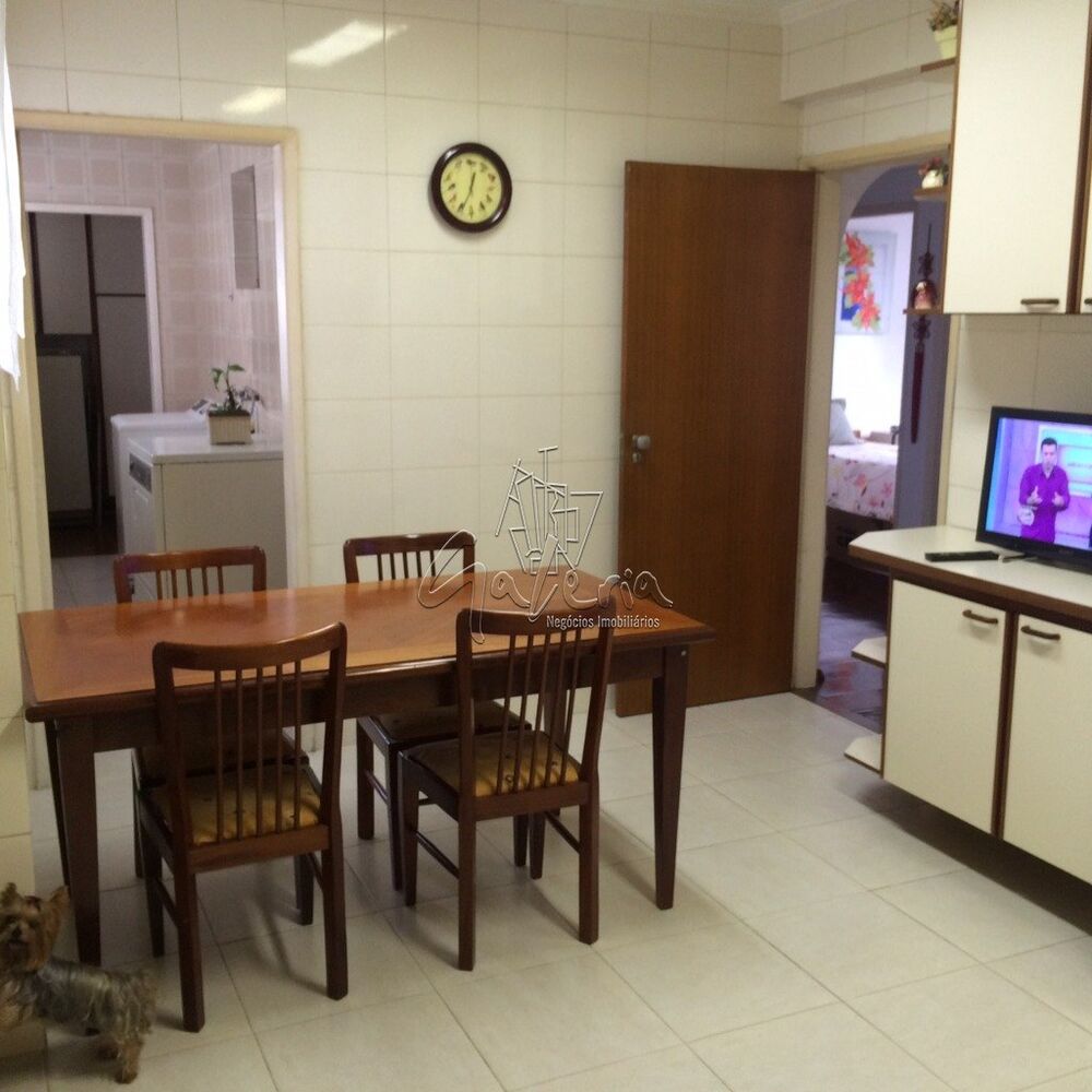 Apartamento, 3 quartos, 116 m² - Foto 5