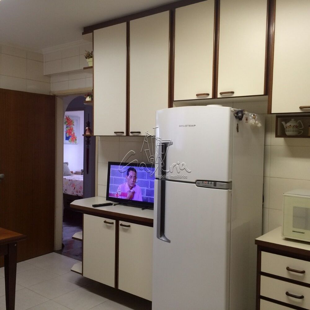 Apartamento, 3 quartos, 116 m² - Foto 7