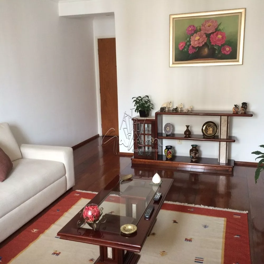 Apartamento à venda com 3 quartos, 116m² - Foto 3