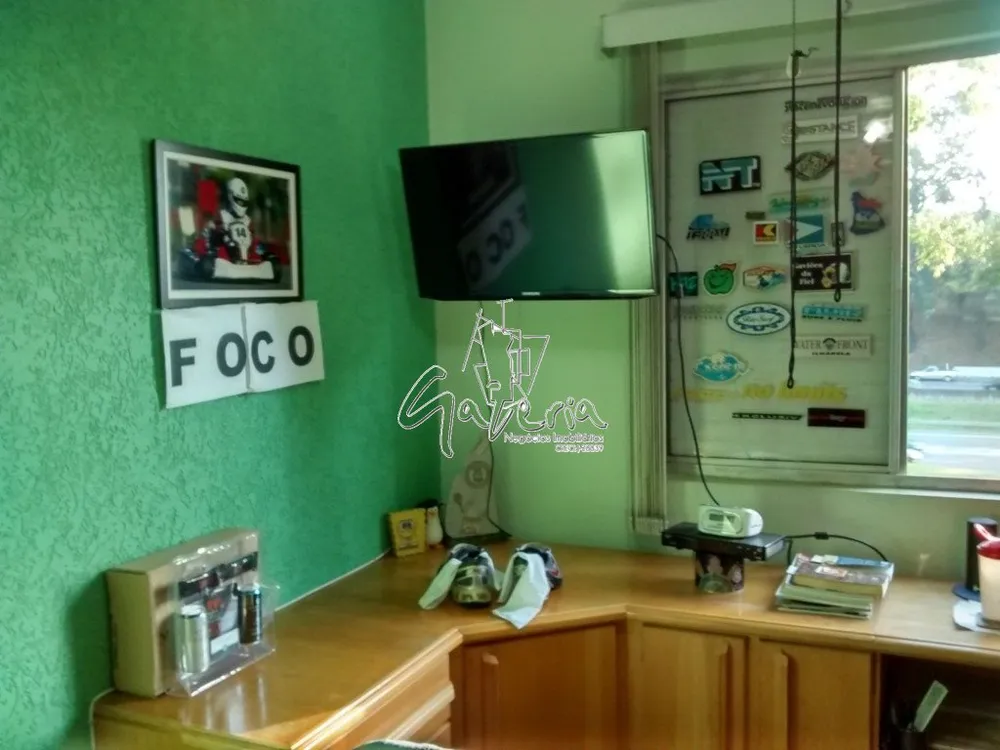Apartamento, 3 quartos, 124 m² - Foto 9