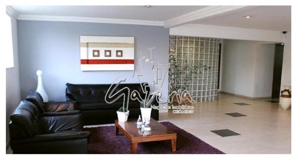 Apartamento, 3 quartos, 124 m² - Foto 9