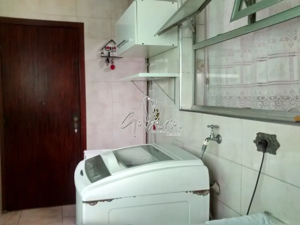 Apartamento, 3 quartos, 124 m² - Foto 14