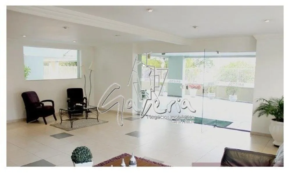 Apartamento, 3 quartos, 124 m² - Foto 15