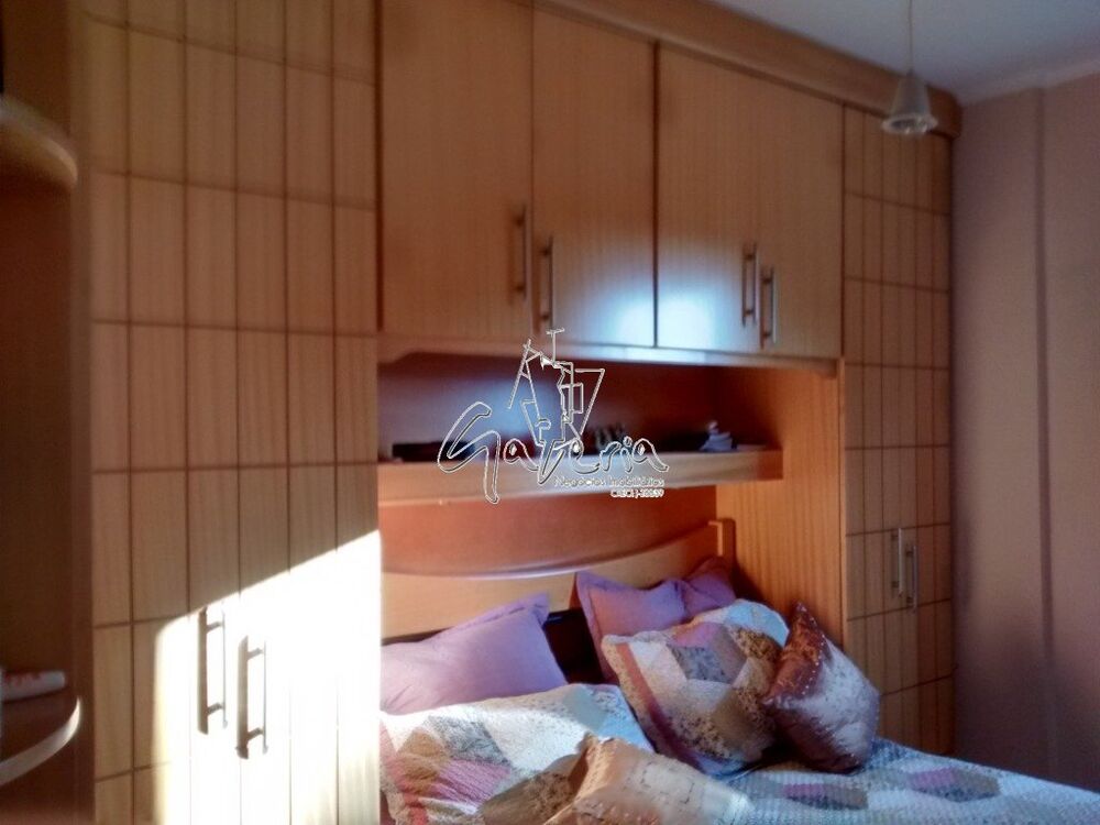 Apartamento, 3 quartos, 124 m² - Foto 7