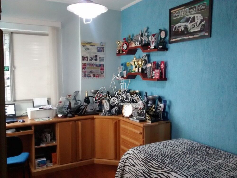 Apartamento, 3 quartos, 124 m² - Foto 8