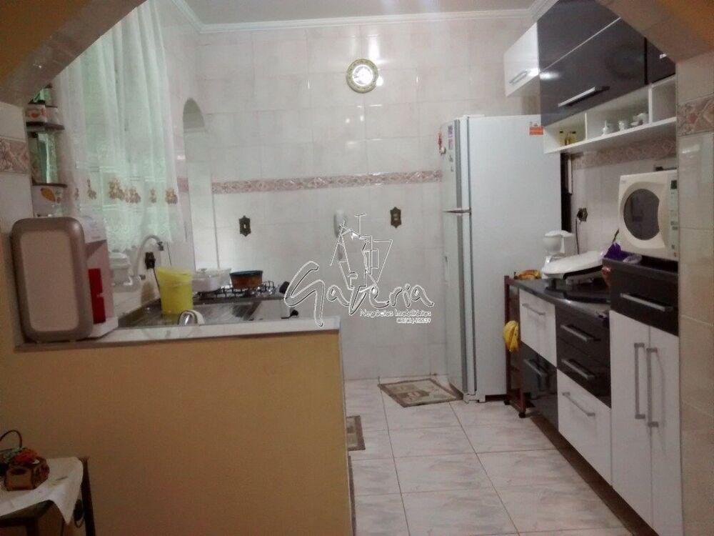 Apartamento, 3 quartos, 124 m² - Foto 5