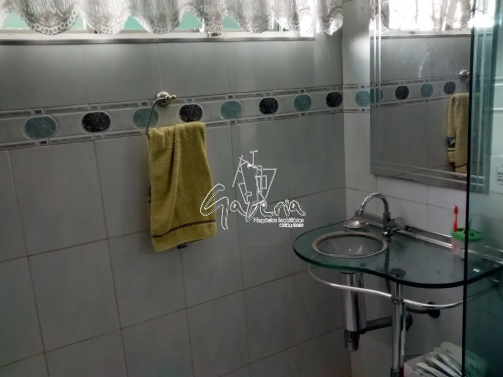 Apartamento, 3 quartos, 124 m² - Foto 9