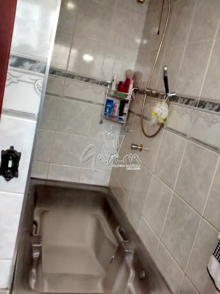 Apartamento, 3 quartos, 124 m² - Foto 10