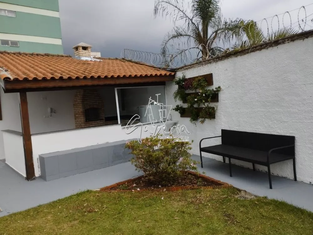 Apartamento, 3 quartos, 124 m² - Foto 11
